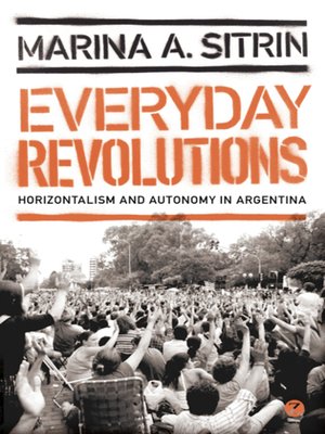 cover image of Everyday Revolutions